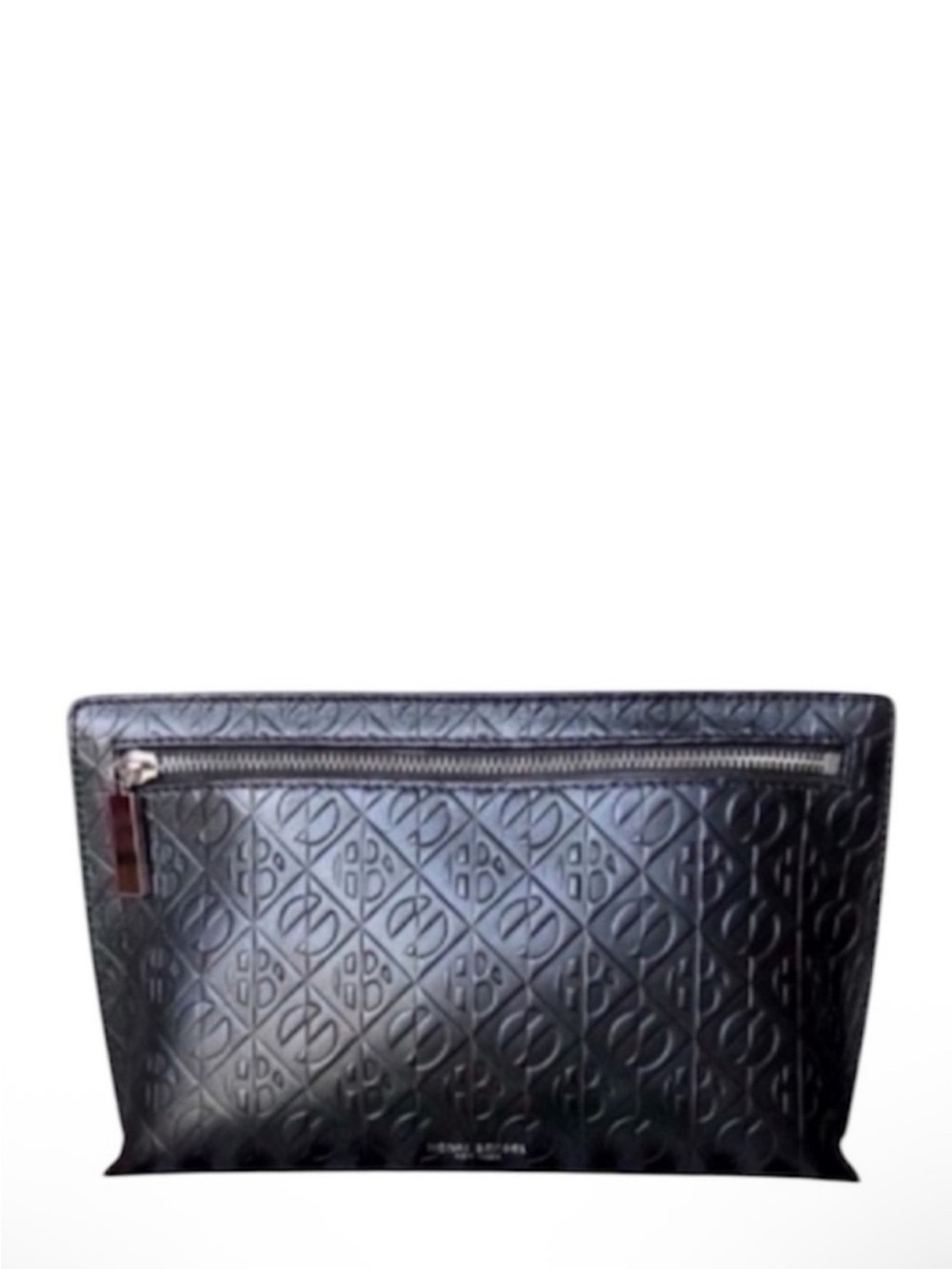 Henri Bendel Empire Clutch-NWOT